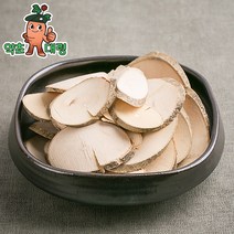 국산 황칠나무(편) 300g