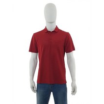 크로커다일남성 기본카라티셔츠 CDAA6TS2498