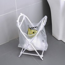 캠핑라이프 캠핑용품대여 캠핑장비대여 팝업쓰레기통, 상세페이지 참조