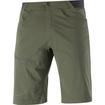 살로몬 Wayfarer 반바지 숲의 밤