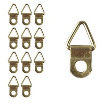 소품 가구 장식 삼각고리소 신주 12개 액자소품제작, 삼각고리소12개