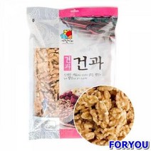 ForU530 깐호두 반태 1kg 완살호두 호두반태 조각호두 영동호두 견과류 반살호두, 상세페이지 참조