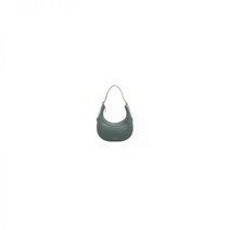 [정품] COCCINELLE 코치넬리 코치넬 위스퍼 케일 그린 호보백 빅백 복조리가방 명품에코백