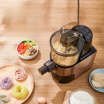 면뽑는 기계 자동 업소용 생면 칼국수 반죽기계 가루, 상세 페이지 참고, 바이올렛