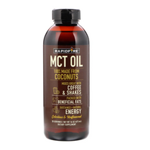 [핫딜][오늘출발][473ml] MCT오일 MCTOIL Mct 엠씨티 엠시티 NCT MTC 무향 먹는 코코넛 오일 풀링, ★초특가★ 473ml x 3개