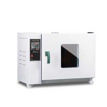 실험실 오븐 산업용 항온기 전기 오븐기 가열 건조기, 상세 페이지 참고, 202-0AB (스테인리스 25x30x25)