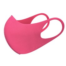 모르비도 연예인 패션 천 마스크 엠보 size L