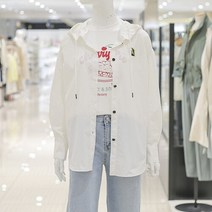 ab.f.z [ab.f.z] A면혼방후드점퍼 (KSW2HU02D)