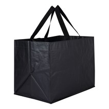 타포린가방 특대형 블랙, 쿠팡 본상품선택