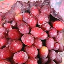 고당도 프리미엄 크림슨포도 씨없는포도, 크림슨포도8.2kg