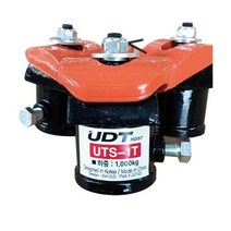 UTOOL UDT호이스트 체인블록거치대 UTS-1T 1.0T, 1개