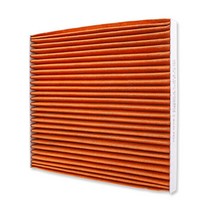 YF쏘나타 더브릴리언트 에어컨필터 PM2.5 카본 YC18 317097