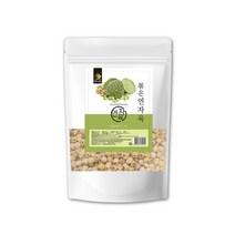 볶은 연자육 원물 연자육차 연자육밥 연꽃씨앗 종자 열매 X 1KG 1팩