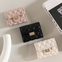 당일배송 퀼팅 카드슬롯 고급 카드지갑 ac-9262c