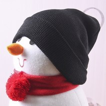 베이직 패션 비니 모자(남성용) 가정용 업소용 도매 추천 ODR00666AI