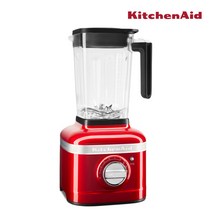 키친에이드 K400 고속 블렌더, 5KSB4027WVB(벨벳블루)