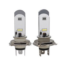 대림 로드윈 오토바이 LED 슬림 전조등 헤드라이트 H4 1pcs