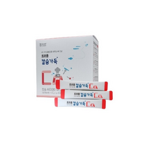 함소아 칼슘가득 어린이 칼슘제, 2g, 480개