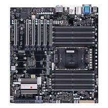 슈퍼마이크로 X13SWA-TF 메인보드 (LGA4677 DDR5 E-ATX) STCOM, 1개, 선택하세요