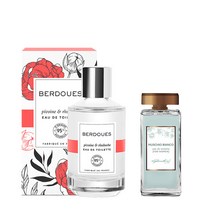 베르두 피브완 & 루바브 EDT 100ml + 간디니 무스치오 비앙코 EDT 30ml, 단품