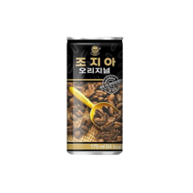 조지아 오리지널 175ml x 60can