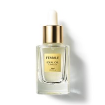 파뮤 아이디얼 오일 30ml, 1개