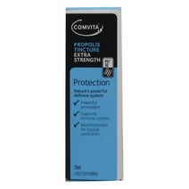 Comvita Propolis Tincture 콤비타 프로폴리스 팅쳐 PFL30 25ml, 1개, 기본
