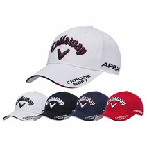 캘러웨이 (22)투어 모자