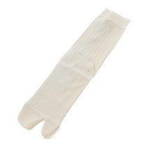 럭셔리에비뉴 럭셔리에비뉴 (메종 마르지엘라) S51TL0051 S17868 103 타비 여성 양말 (P001877149)