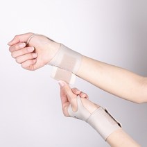 바디픽셀 캐리밴드 손목보호대 L (왼손)