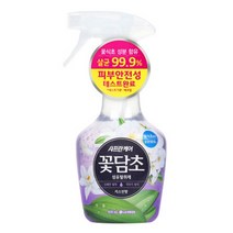 샤프란 섬유탈취제 본체 자스민꽃향, 단품