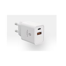 BiLe 태클라스트 M16/P80X/T10S 듀얼 포트 초고속 멀티충전기 25W, 1개, BiLeCS4475 화이트