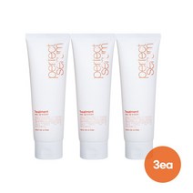 미쟝센 퍼펙트 세럼 트리트먼트, 180ml, 3개