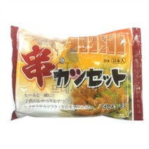 쿠시까스 세트 (360g), 상세페이지 참조