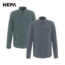 네파 네파 남성 브로디 셔츠 7G31501