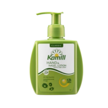 카밀 클래식 로션 펌핑 125ml [1개]
