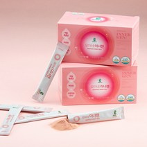 모마네 이너젠 30포/피부건강 이녀뷰티템, 3g, 3개