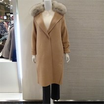 [모스코나] NC05 폭스 테일러드핸드메이드 MOJW20N01