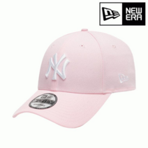뉴에라 뉴에라 MLB 베이직 뉴욕 양키스 볼캡 12836266