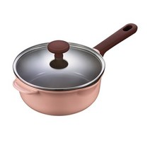 PN풍년 블리스 라레트로 뷰 IH 편수 냄비 20cm, 상세설명 참조, 없음