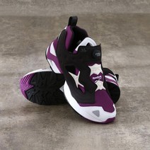 리복 인스타펌프 퓨리 95 Aubergine GX2662 남성용