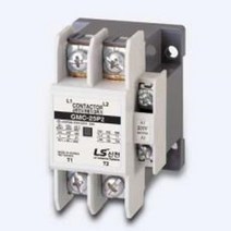 LS산전 GMC-10P2 전자 접촉기 MCCB 차단기 단상 마그네트, 1개
