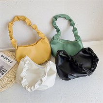 라일리 라일리 Rly 여성 미니백 만두가방 캐쥬얼 핸드백 (9511722)