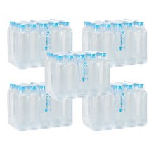 애터미 해양심층수, 500ml, 20개