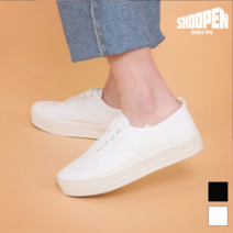 슈펜 플랫폼 반슬립온 스니커즈 AFHQ20S32