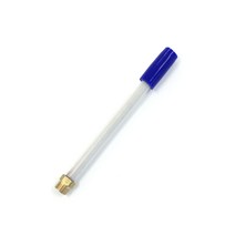 세차/스팀세차 노즐 160~700mm-2.5mm, 160mm