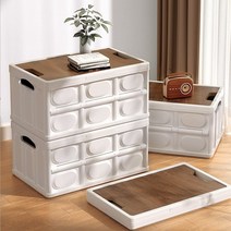 캠핑캐비넷 캠핑정리대 캠핑용쉘프 캠핑 수납장 선반 야외 보관 상자 옷장 접이식 틈새 캐비닛 책 장난감 보관 유물 가정용 옷 보관 상자, 커미트 접이식 의자 라지튼튼하고 내구성, 대용량 폴딩업그레이드 2초