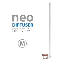 NEO CO2 디퓨져 노멀 스페셜 M, 1개