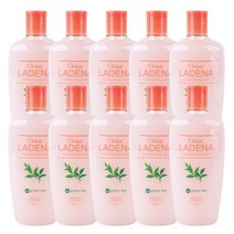 (10개)오릭스 라데나 모이스춰라이징 스킨 390ml, 10개