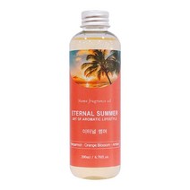 아로마코 리필 디퓨저 14종(200ml), 200ml, 이터널썸머